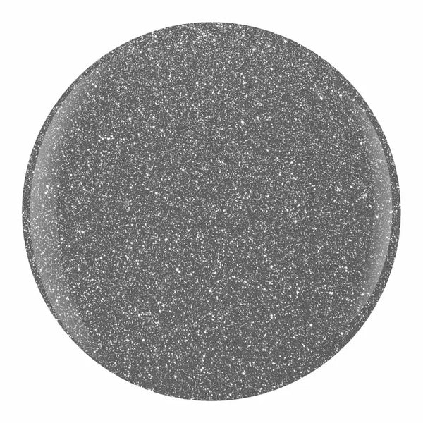 Gelish - Flash Glam Dripping In Bling .5oz