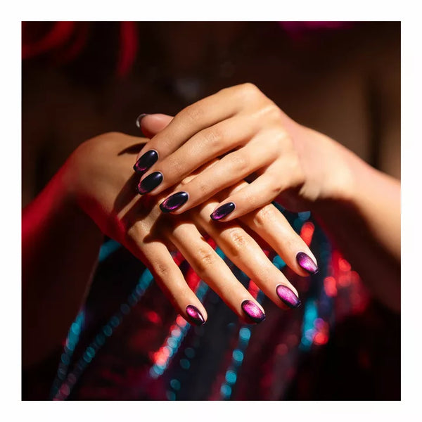 Gelish - Cat Eye Magnetic Reflections - Let's Glow Girls .5oz