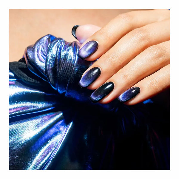 Gelish - Cat Eye Magnetic Reflections - Blue Eclipse .5oz