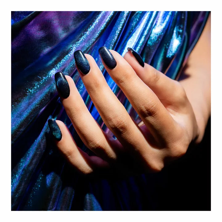 Gelish - Cat Eye Magnetic Reflections - Blue Eclipse .5oz