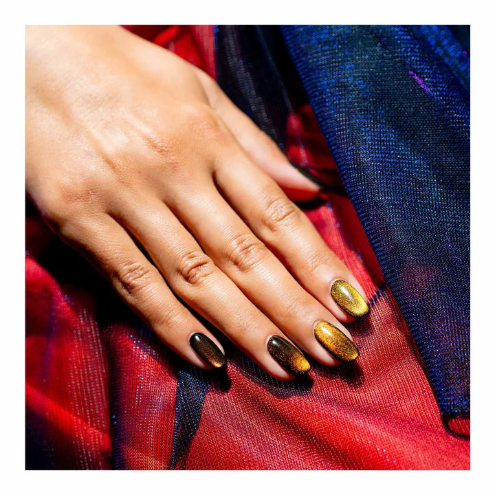 Gelish - Cat Eye Magnetic Reflections - Can You Candle It? .5oz