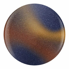 Gelish Aurora Cat Eye Magnet Gel - Space Dust .5oz