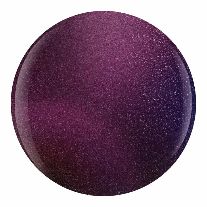 Gelish Aurora Cat Eye Magnet Gel - Sky On Fire .5oz