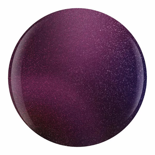 Gelish Aurora Cat Eye Magnet Gel - Sky On Fire .5oz