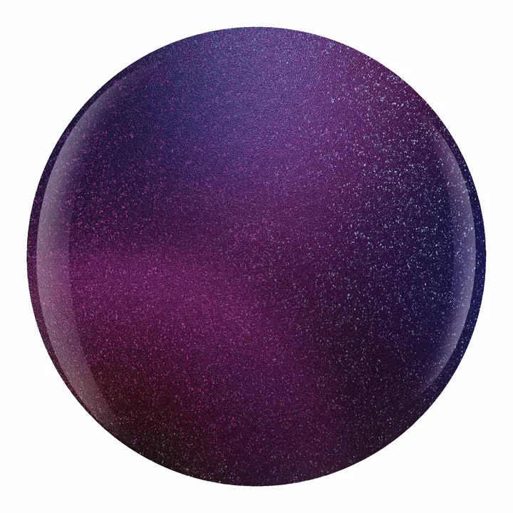 Gelish Aurora Cat Eye Magnet Gel - Love At First Light .5oz