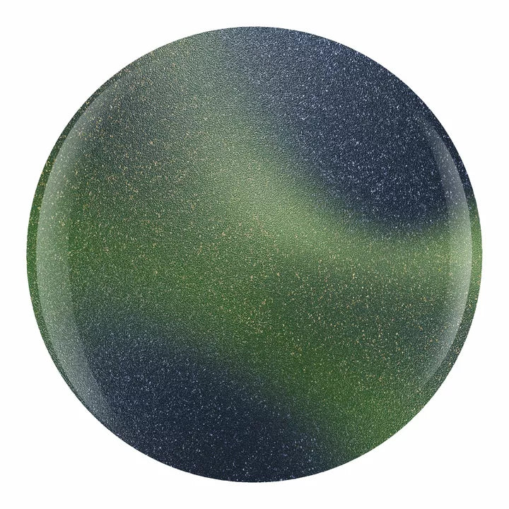 Gelish Aurora Cat Eye Magnet Gel - Big Bang For Your Buck .5oz