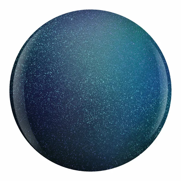 Gelish Aurora Cat Eye Magnet Gel - Come Sky With Me .5oz