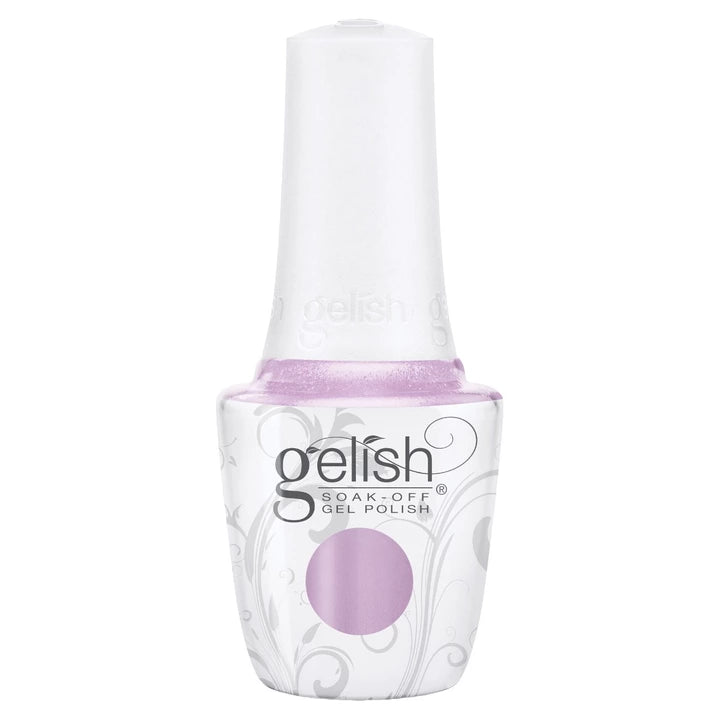 Gelish - Lucidly Lavender .5oz Main image