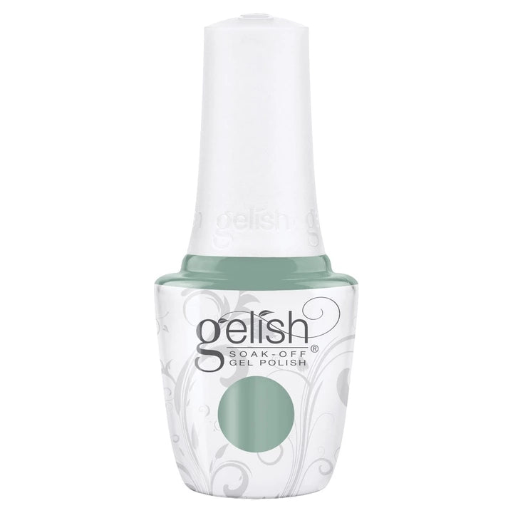 Gelish - Mint For Me .5oz