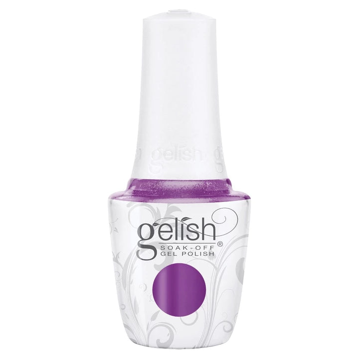Gelish - Berrylicious Bliss .5oz Main image