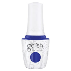 Gelish - Blue Crush Rush .5oz
