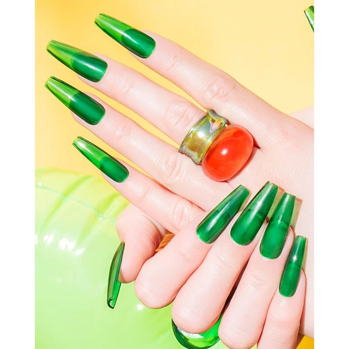 Gelish - Bing Bang Watermelon .5oz