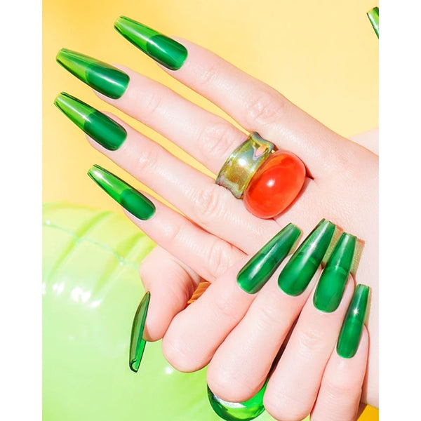 Gelish - Bing Bang Watermelon .5oz