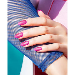 Gelish - Bear-y Juicy .5oz