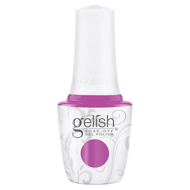 Gelish - Bear-y Juicy .5oz Main image