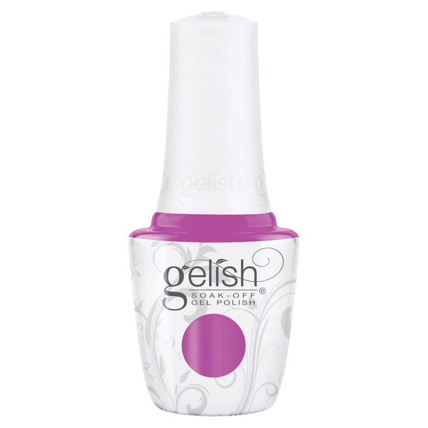 Gelish - Bear-y Juicy .5oz