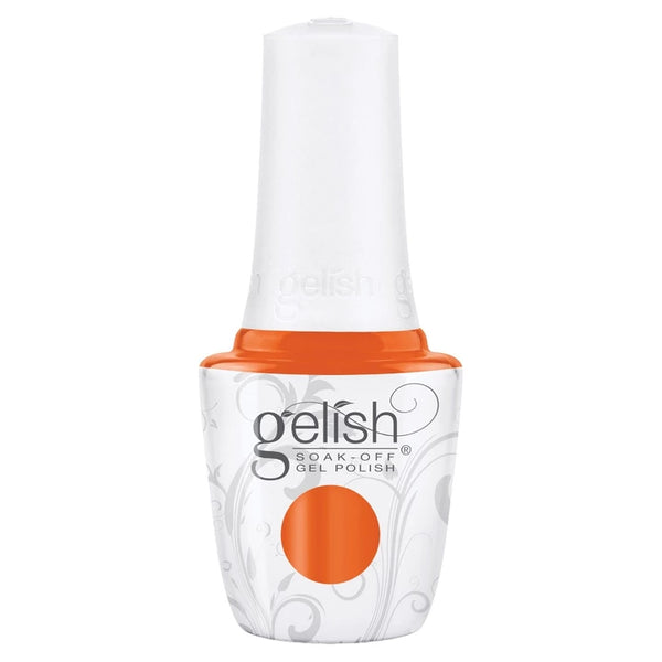 Gelish - Miss Sweet Cheeks .5oz