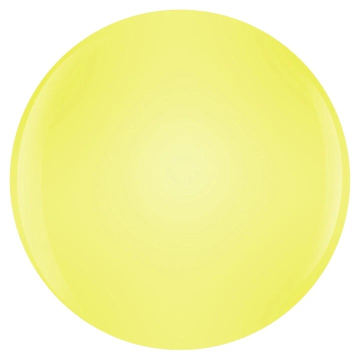 Gelish - Lemon Drop Lush .5oz