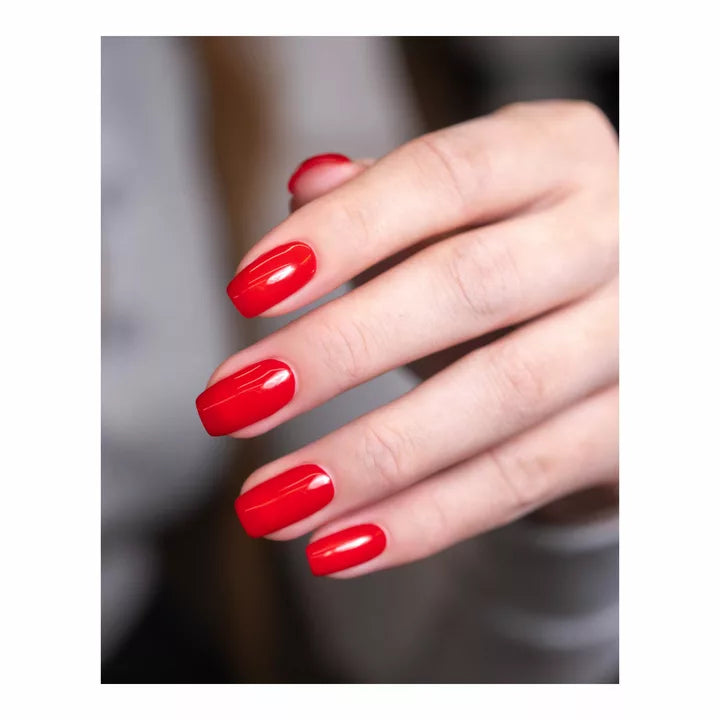 Gelish - Fire Cracker .5oz