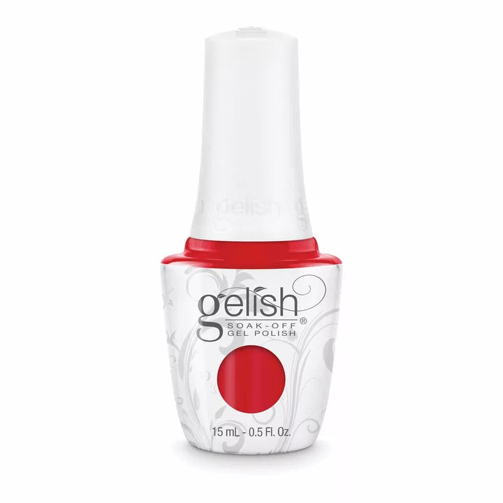 Gelish - Fire Cracker .5oz