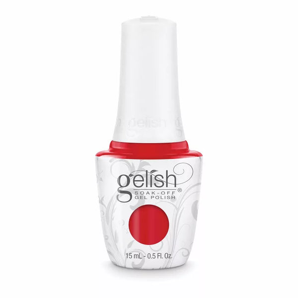Gelish - Fire Cracker .5oz
