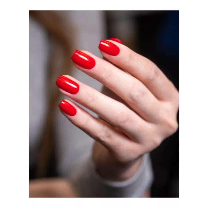 Gelish - Fire Cracker .5oz