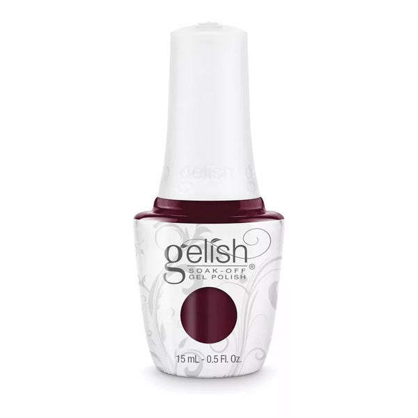 Gelish - Red Alert .5oz