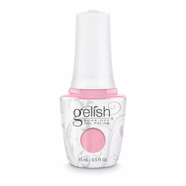 Gelish - Light Elegant .5oz