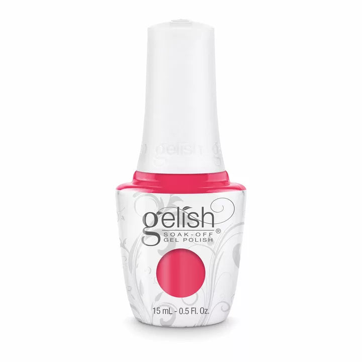 Gelish - Passion .5oz