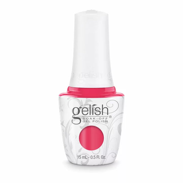 Gelish - Passion .5oz