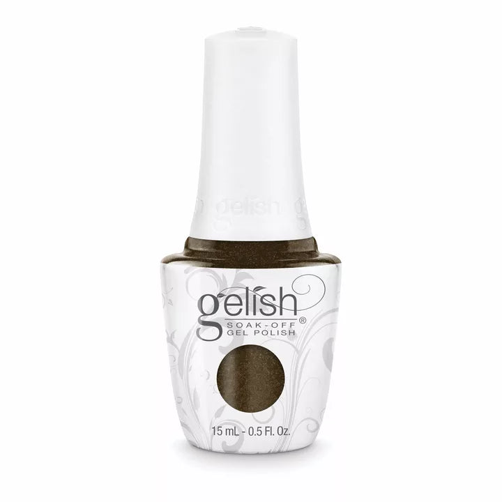 Gelish - Sweet Chocolate .5oz