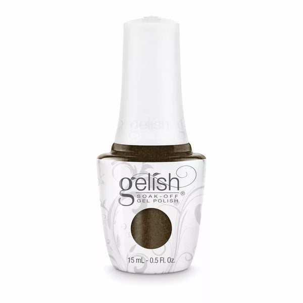 Gelish - Sweet Chocolate .5oz