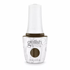 Gelish - Sweet Chocolate .5oz