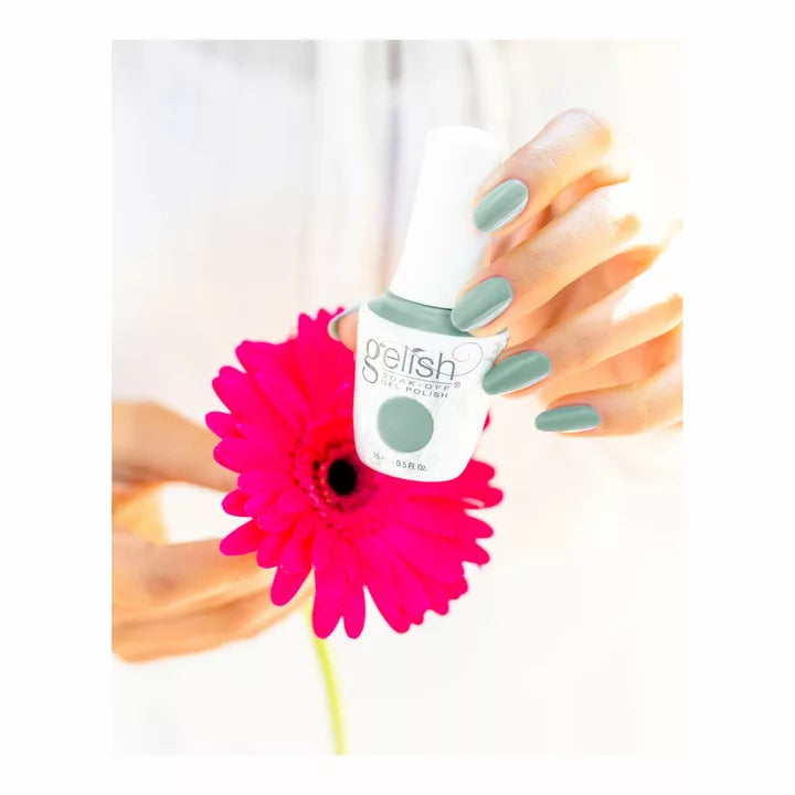 Gelish - Sea Foam .5oz