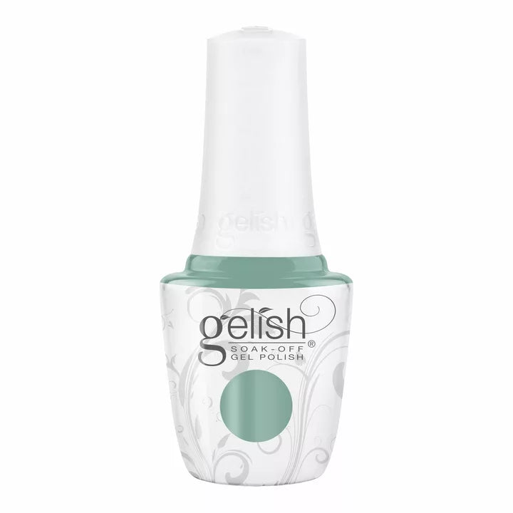 Gelish - Sea Foam .5oz