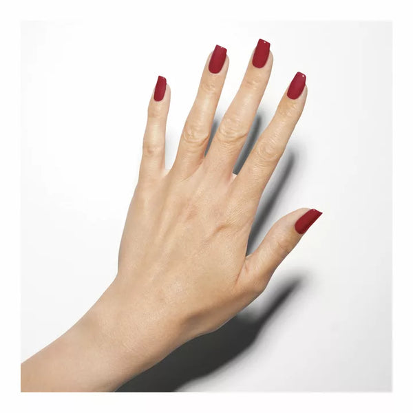 Gelish - Red Roses .5oz
