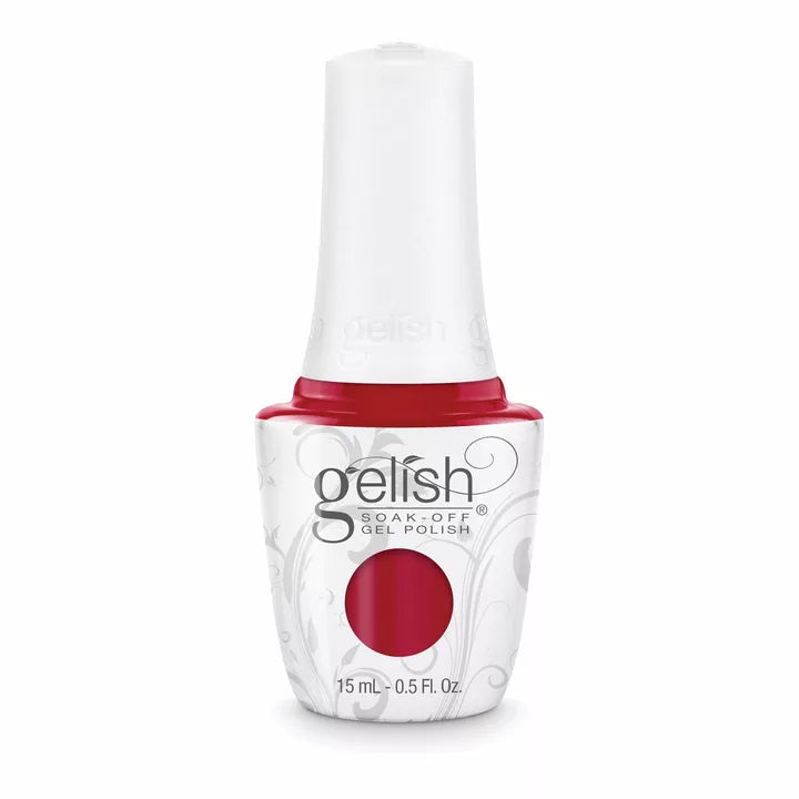 Gelish - Red Roses .5oz