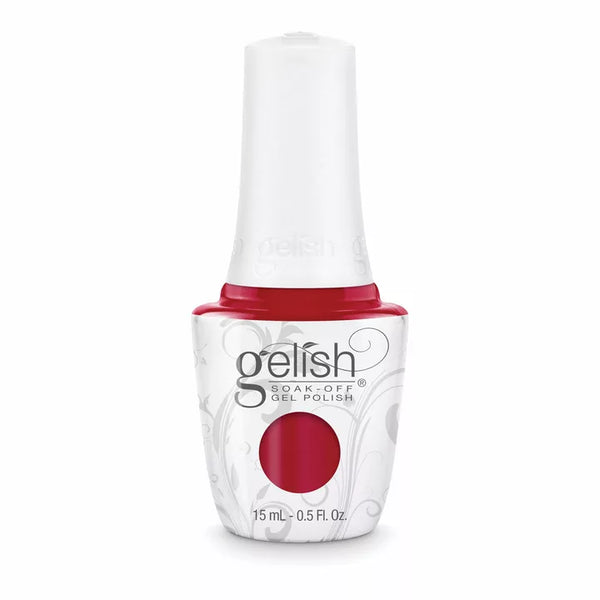 Gelish - Red Roses .5oz