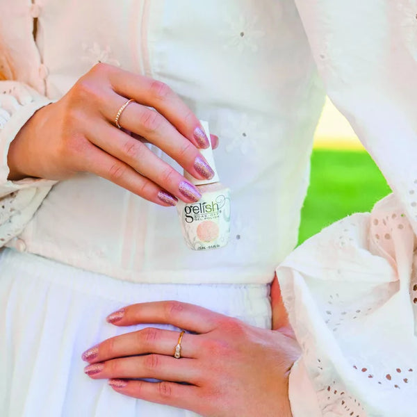 Gelish - June Bride .5oz