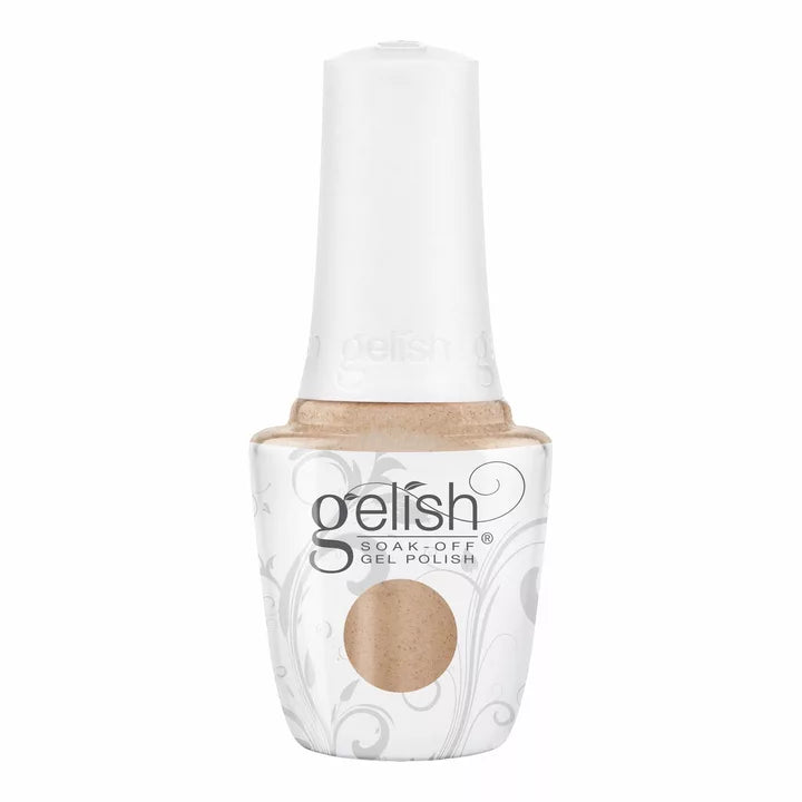 Gelish - Bronzed .5oz