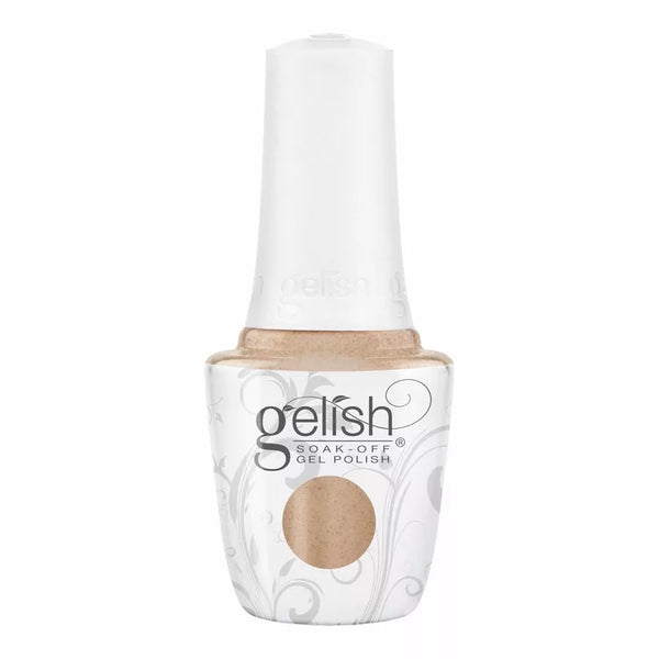 Gelish - Bronzed .5oz