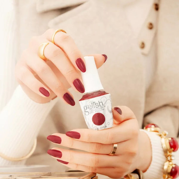 Gelish - Good Gossip .5oz