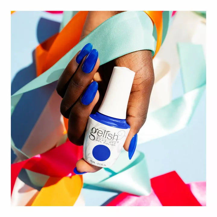 Gelish - Ocean Wave .5oz