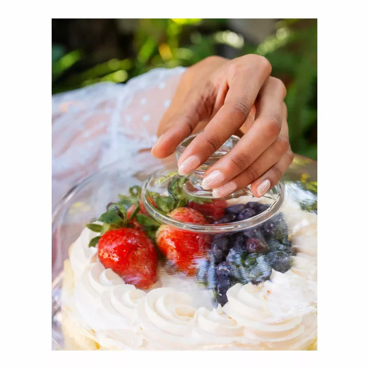 Gelish - Champagne .5oz