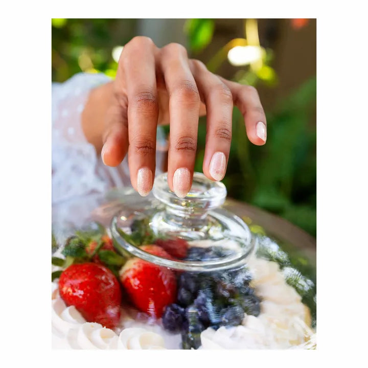 Gelish - Champagne .5oz