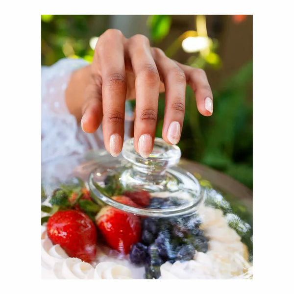 Gelish - Champagne .5oz