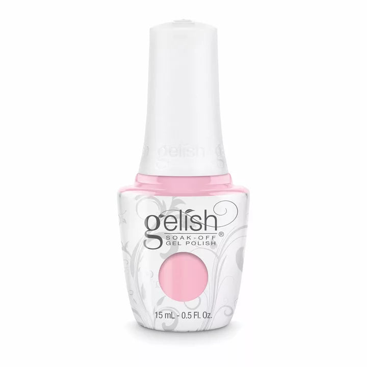 Gelish - Pink Smoothie .5oz