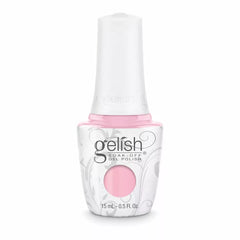 Gelish - Pink Smoothie .5oz