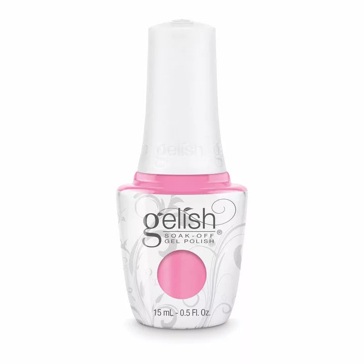 Gelish - Go Girl .5oz