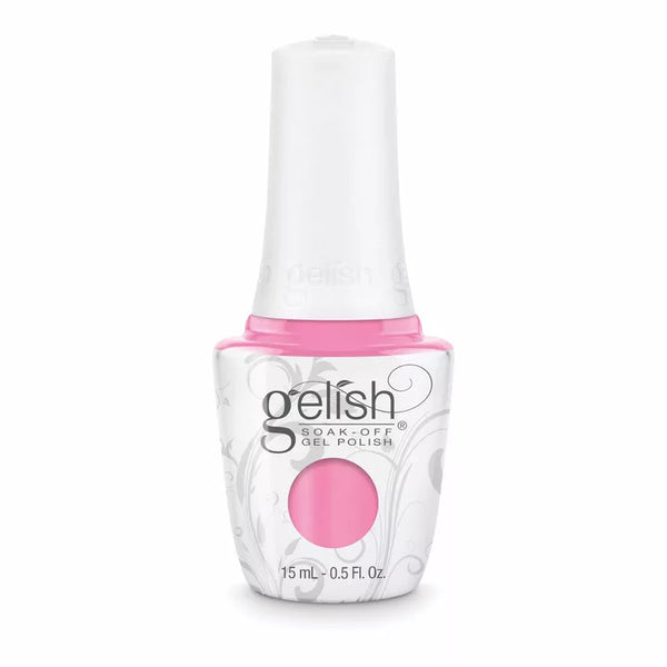 Gelish - Go Girl .5oz